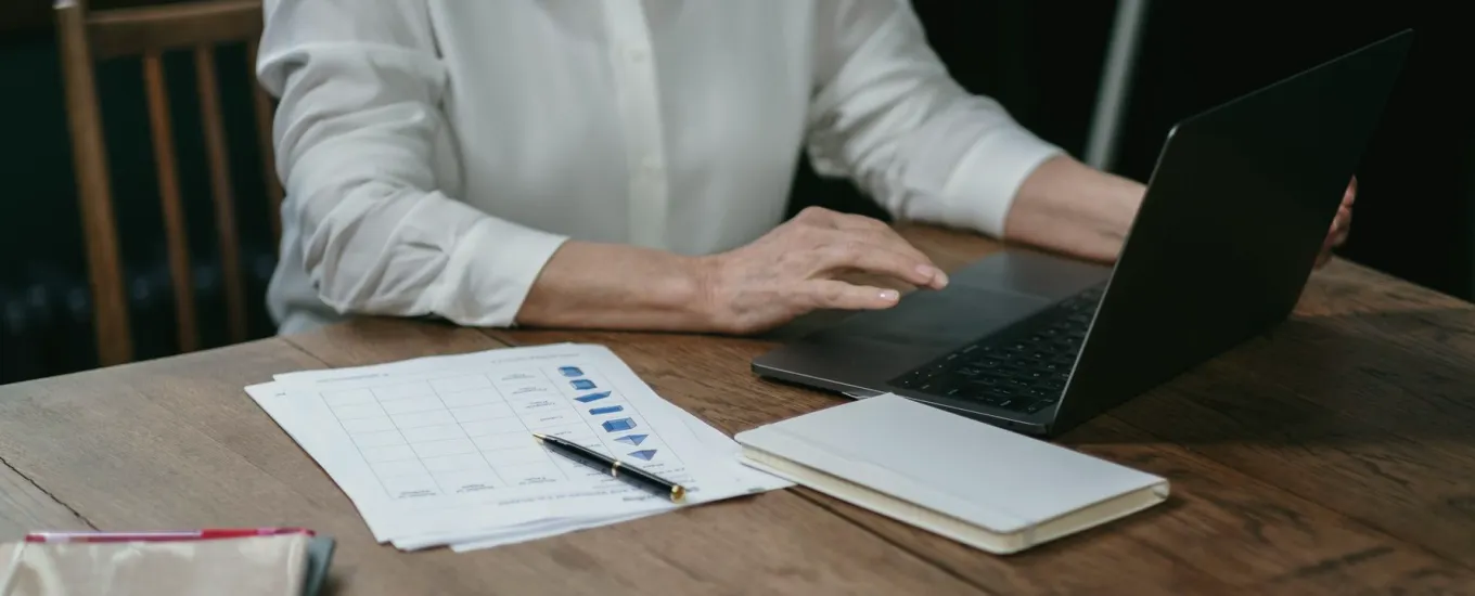 Priprema materijala za webinar o kućnom proračunu
